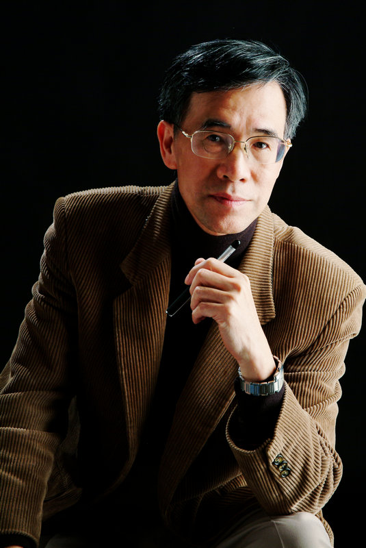 中国当代著名建筑师蒋伯宁