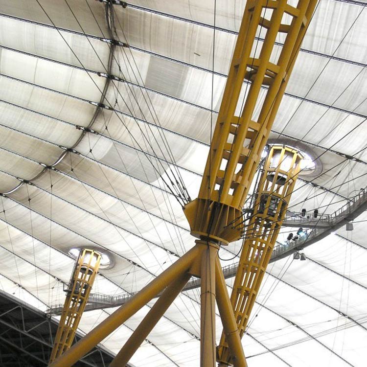 千年穹顶(millennium dome)