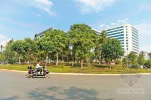 昆明喜迎南博会 道路综合整治全面完成