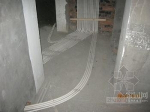 隐蔽工程难查 工程质量堪忧