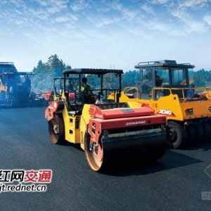 潭衡高速公路舒适又环保