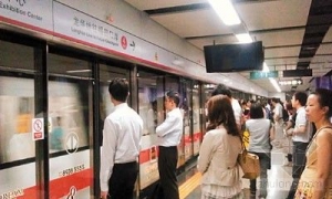 港铁接管深圳地铁4号线 被批管理漏洞多