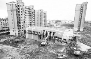 建筑业人士自曝住房质量内幕 监理形同虚设