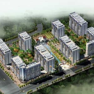 瞒报命案 文昌同创碧海城工地承建商被罚100万