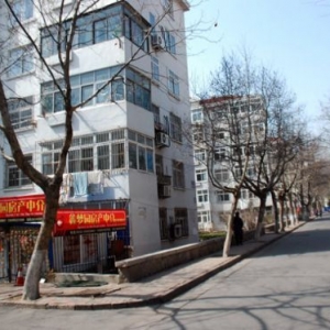2010年青岛市南区旧城改造项目民意调查