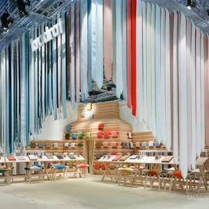 2013˹¸ĦҾչ Kvadrat֯Ʒչ