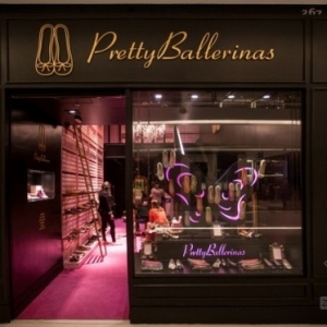 Pretty BallerinasЬרװ