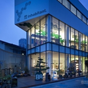  INHABITANT˶Ʒ콢