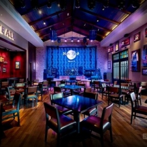 ִHard Rock