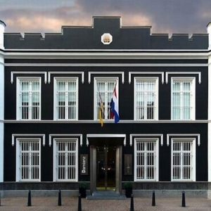 Het ArresthuisƵ