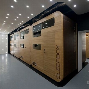 ƵSLEEPBOXù