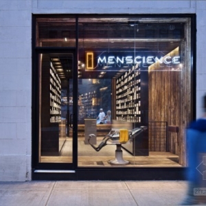 MenScienceƷ콢