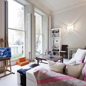Courtfield Gardens׶عŵԢ