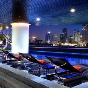 ̩Pullman Bangkok GƵ