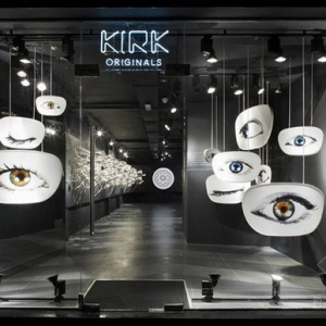 Kirk Originals۾콢