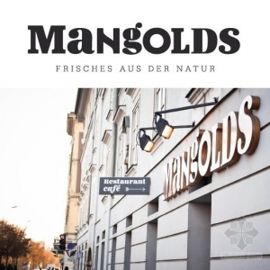 Mangolds ʳ