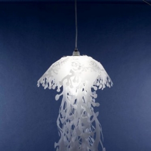 Medusae Pendant Lamps