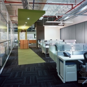 Oficinas Prodigy MSN