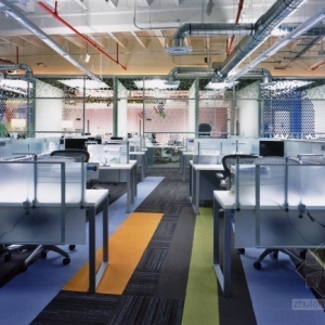 Oficinas Prodigy MSN