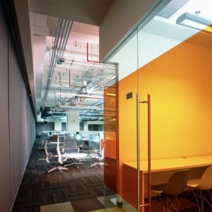 Oficinas Prodigy MSN