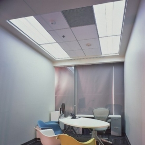 Oficinas Prodigy MSN