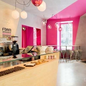  Caf Foam 