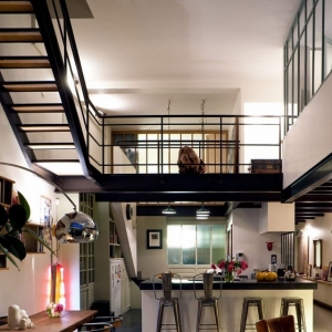 λLOFT