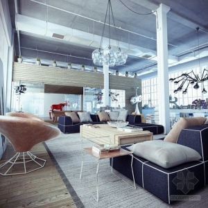 ʱеĹҵLoft