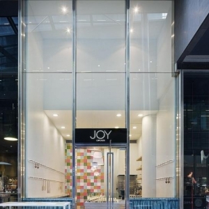JOY