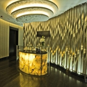 Ritz-Carlton Spa
