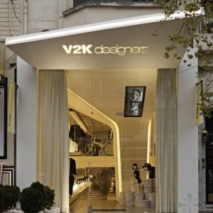 V2K Nisantasi