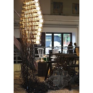 FUWLƵWork Lamps LJ