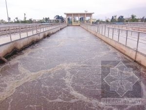 污染减排 提升经济发展质量(组图)