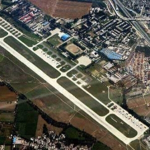 北京新机场落户大兴 投资千亿或成世界最大机场