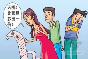 装修公司变“上帝” “霸王合同”猫腻多