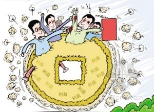 广东3720万工程结算近1亿追踪:省公路局终审败诉