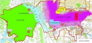 北京“城南行动”投资达3960亿 大兴机场明年开工