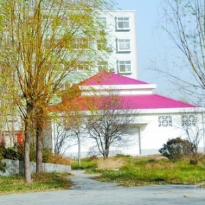 洛阳偃师耗资几十万建豪厕成摆设