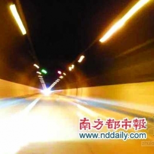 深圳最大水库工程转包疑云 千万工程落入无资质包工队