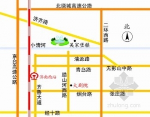 济南拟投资28亿建全国规模最大非遗主题公园