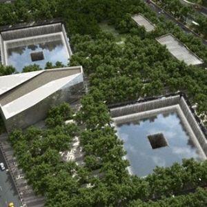 美9.11博物馆建设将重启 造价7亿美元 年运营费庞大