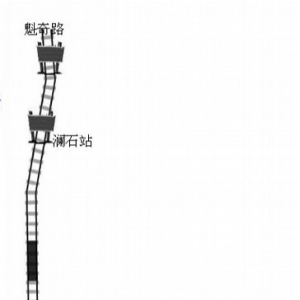 珠江三角洲城际轨道广佛线工程造价或达40亿