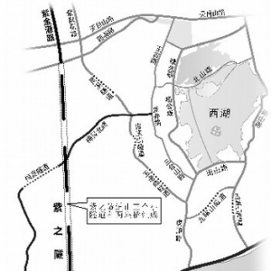 杭州拟斥资达45亿元建最长隧道 有望年内开工