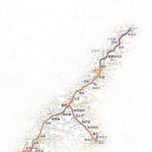 广州地铁14号线造价336亿首公布 计划2016年开通