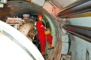 西气东输二线工程8.37亿元招投标不规范