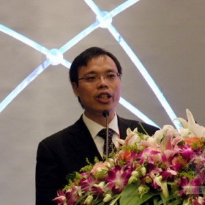 深圳安冠科技总经理齐玉田