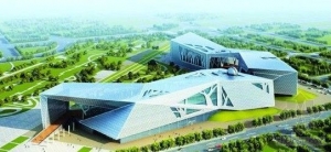 唐山新科技馆预计年底开工建设