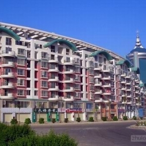 晋江泉安路改造启动 造价约5500万
