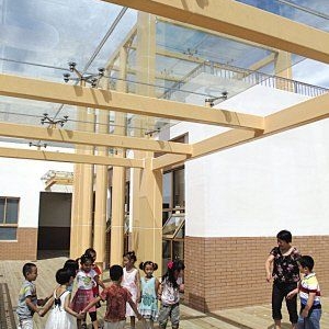 苏州“亿元小学”其实不豪华