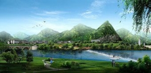 大连海昌投资52亿 在三亚海棠湾建海洋主题公园